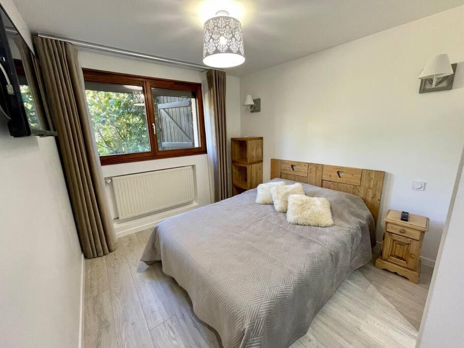 Chalet Kelly, Centre Ville / Jacuzzi / Sauna Gerardmer Luaran gambar
