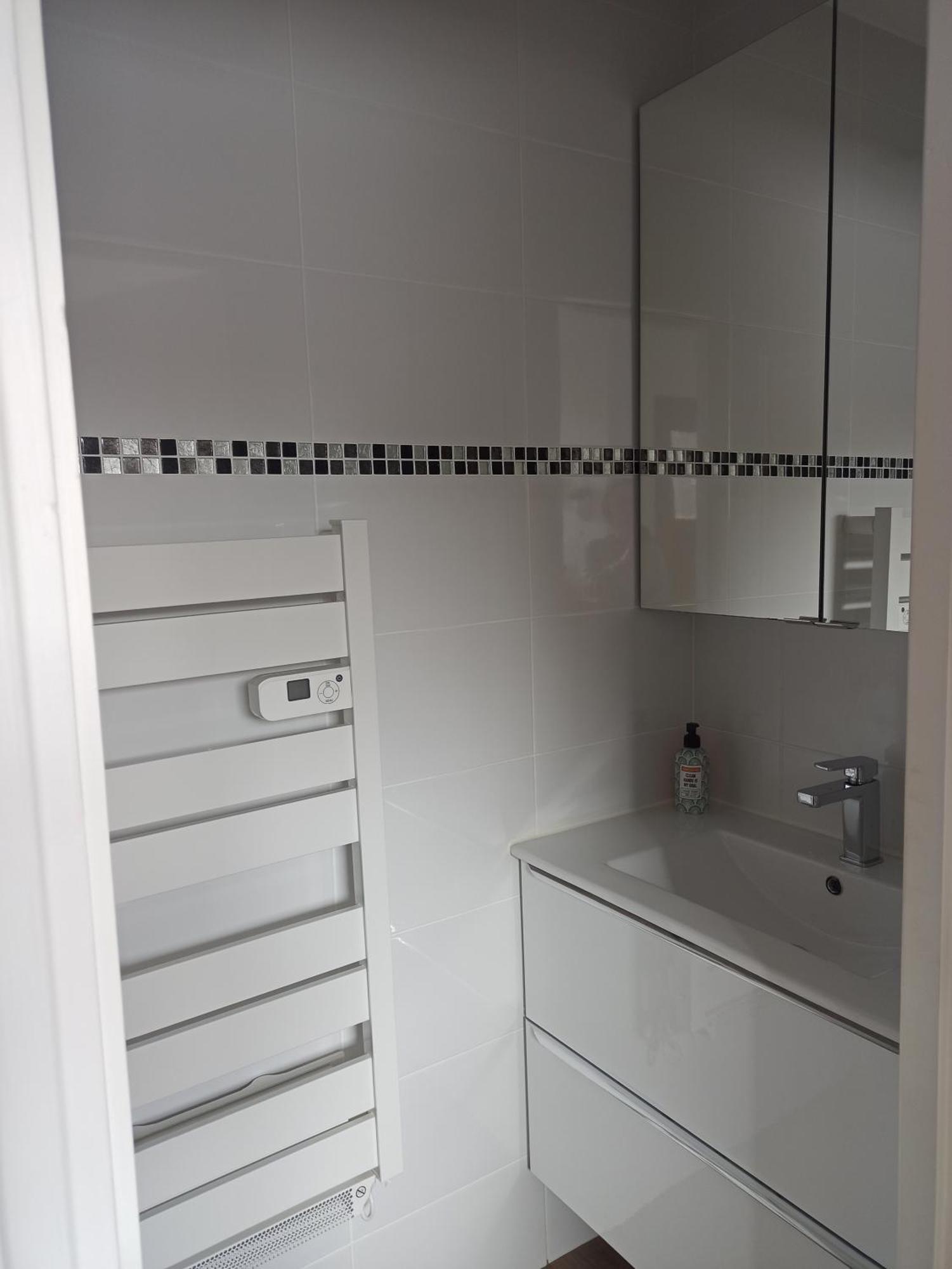 Chalet Kelly, Centre Ville / Jacuzzi / Sauna Gerardmer Luaran gambar