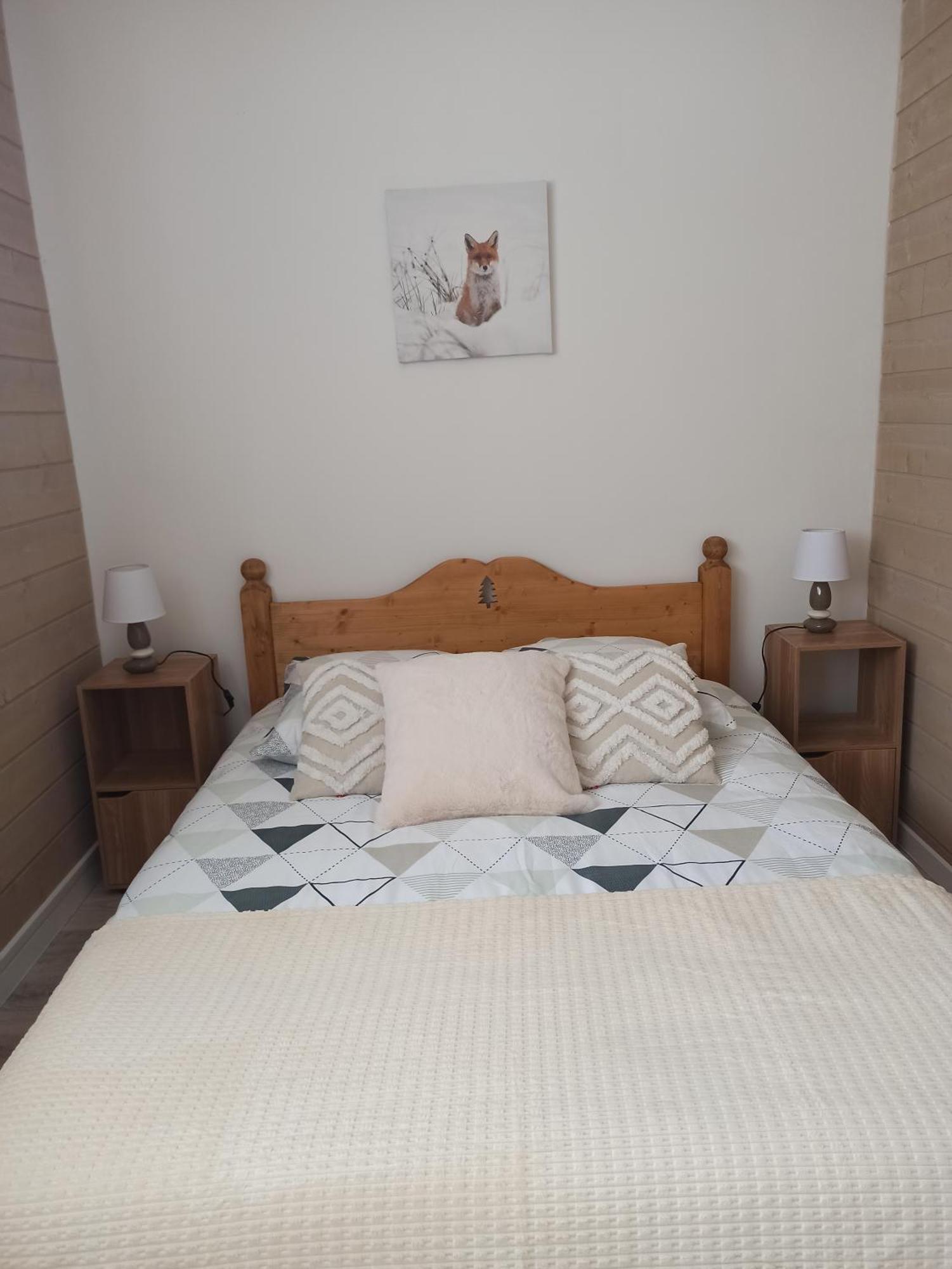 Chalet Kelly, Centre Ville / Jacuzzi / Sauna Gerardmer Luaran gambar